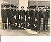 Dalkeith Recruits Course - 1974